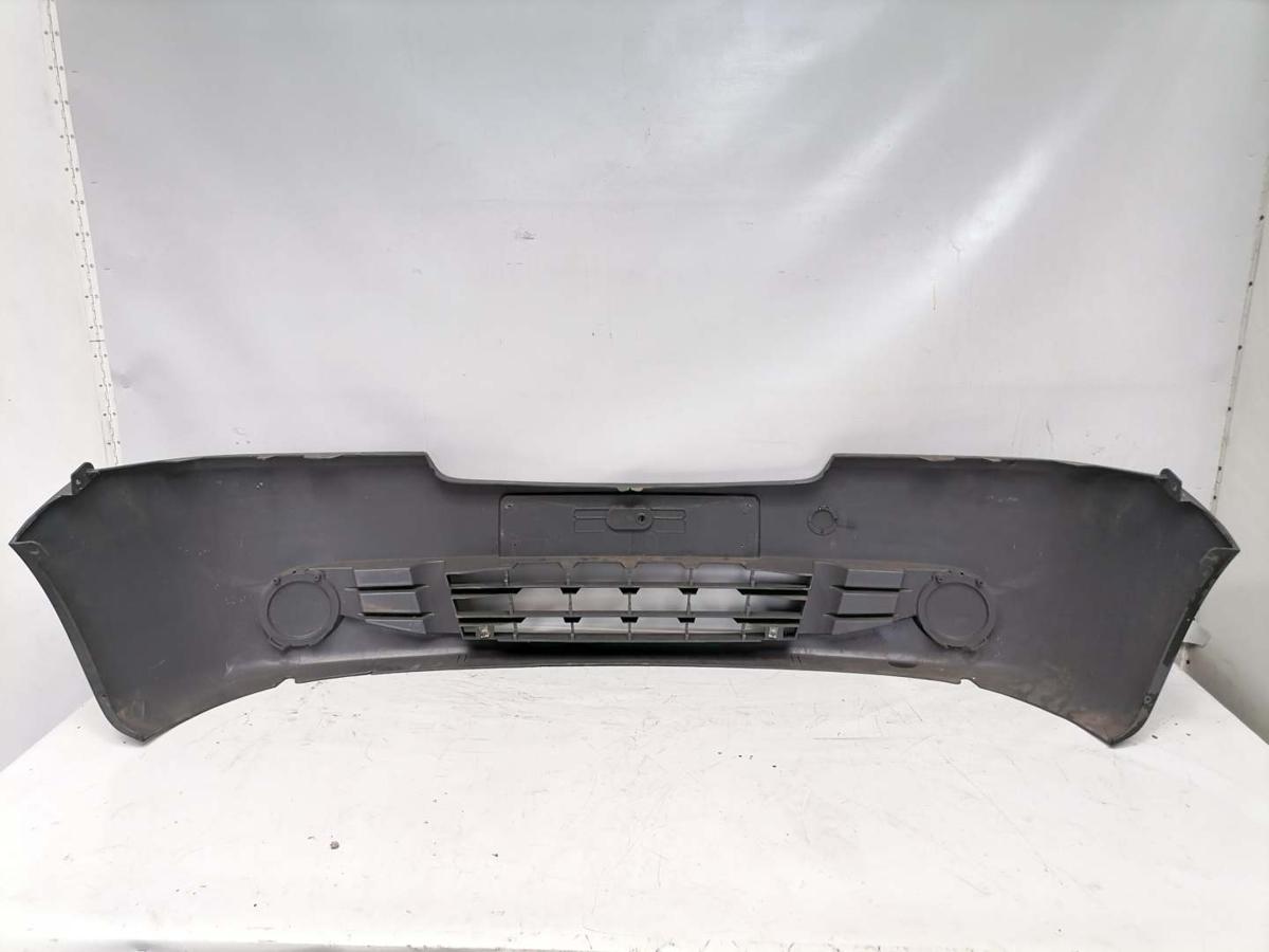 Renault Trafic 2 original Stoßstange Stossfänger vorn Facelift Bj.2011